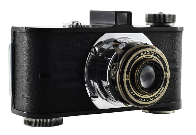 Argus — Kevin & Renee Murray